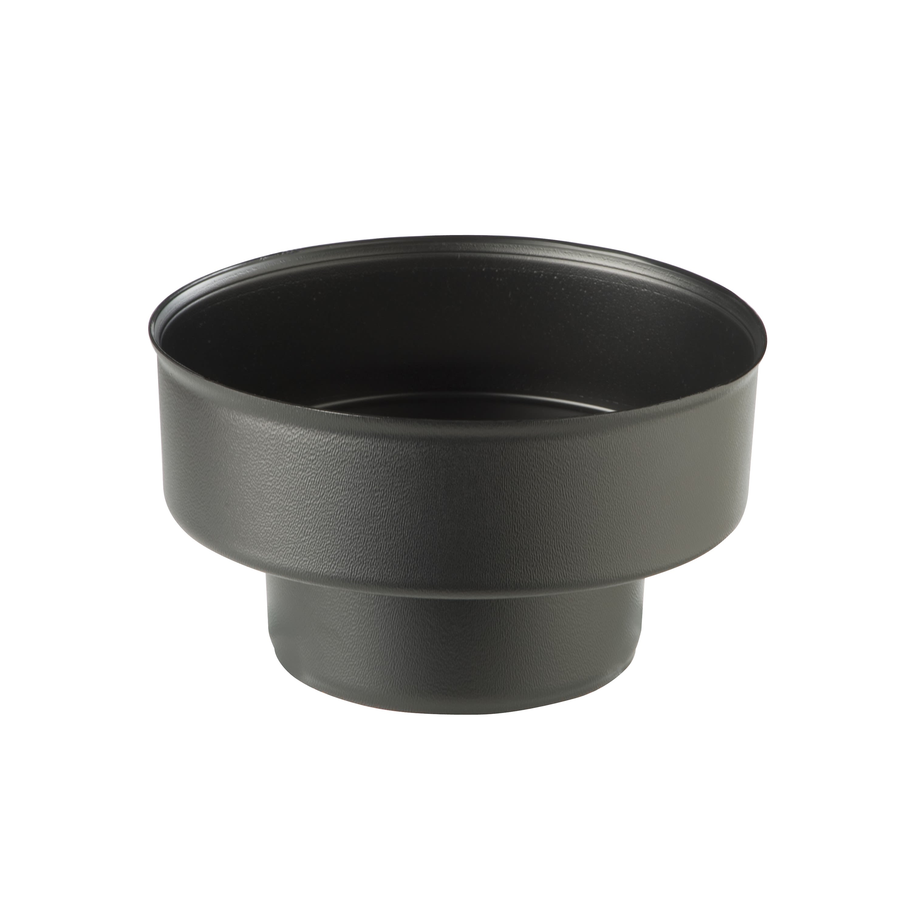 Aldes - Adaptateur CALOGAINE PRO D125 VERS BARRE D160 conduit circulaire rigide isolé