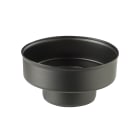 Aldes - Adaptateur CALOGAINE PRO D125 VERS BARRE D180 conduit circulaire rigide isolé