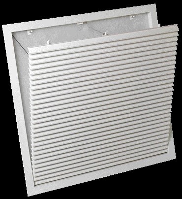 Aldes - Filtre plan G3 classé au feu M1 pour AC174 475x465 - W3