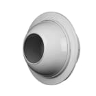Aldes - Diffuseur gde hauteur AR190 Type 230 D400 pr raccord sur conduit rect ou plenum
