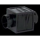 Aldes - Piège à son Absorb'son raccord D80