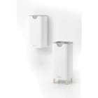Aldes - Alana? - Purificateur d'Air mural - 230 V - Elimine les PM jusqu'à 99% - 6 W
