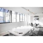 Aldes - Clapet anti-retour D400 en acier avec joint mousse d'étanchéité