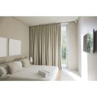 Aldes - Grille sur conduit double déflexion de soufflage en acier GD 102D - 1225x125 mm