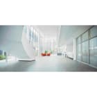 Aldes - Raccord mâle en acier galvanisé - diamètre 630 mm