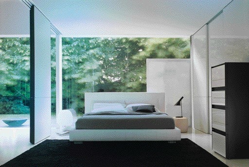 Aldes - Manchon acoustique haut de fenêtre MHF - ITI