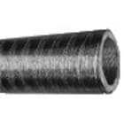 Aldes - Conduit semi rigide L 3m ALFLEX alu calorifugé diamètre 125 mm