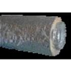 Aldes - Conduit flexible souple L 10m Algaine alu calorifugé M0-M1 diamètre 150mm