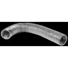 Aldes - Conduit flexible souple L 10m Algaine alu M0 diamètre 355 mm