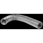 Aldes - Conduit flexible souple L 10m Algaine alu M0 diamètre 315 mm