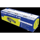 Aldes - Carton 20m Algaine standard D125