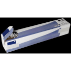 Aldes - Carton 12m Algaine isolée D80