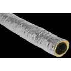 Aldes - Filet de 6m Algaine isolée D160