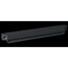 Aldes - Auvent acoustique pour EHL, EA, EHB2 - anthracite