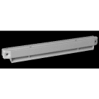 Aldes - Auvent acoustique pour EHL, EA, EHB2 - aluminium