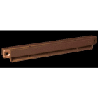 Aldes - Auvent acoustique pour EHL, EA et EHB2 - chêne