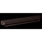 Aldes - Auvent acoustique pour EHL, EA et EHB2 - marron