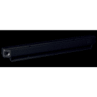 Aldes - Auvent acoustique pour EHL, EA et EHB2 - noir