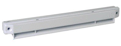 Aldes - Auvent acoustique pour EHL, EA, EHB2 - blanc