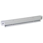 Aldes - Auvent acoustique pour EHL, EA, EHB2 - blanc