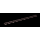 Aldes - Mini auvent APP pour Mini EMMA et Mini EA - marron