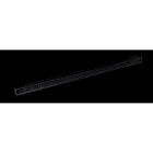 Aldes - Mini auvent APP pour Mini EMMA et Mini EA - noir