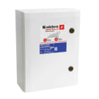 Aldes - Axone Micro III-2 Vitesses/Désenfumage-Bobin.Indépendant-16.7A+InterProx+Pressos