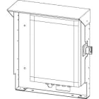 Aldes - Support terrasse pour les coffrets de relayage AXONE = 380 mm T1