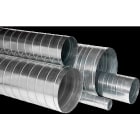 Aldes - Barre standard GALVA 3 mètres et de diamètre 900 mm
