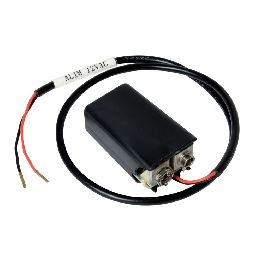 Aldes - Carte alimentation CAL-BAHIA 12VAC-8VDC pour bouches Bap'SI ou Bahia Curve