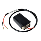 Aldes - Carte alimentation CAL-BAHIA 12VAC-8VDC pour bouches Bap'SI ou Bahia Curve