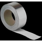 Aldes - Rouleaux bande adhésive alu : RAA de 50 m et de largeur de 75 mm