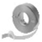 Aldes - Rouleau bande mastic alu: RAF - L 15m x largeur 50 mm