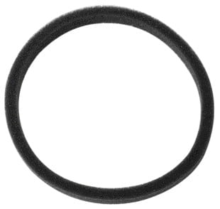 Aldes - Joint d'étanchéité en mousse pour les bouches