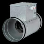 Aldes - Batterie post-chauffe externe 300W InspirAIR® Top