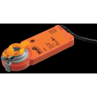 Aldes - Moteur Belimo CM 24-L Tout ou Rien sans ressort de rappel