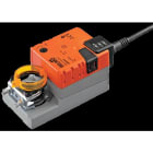 Aldes - Servomoteur Belimo LM 230A Tout ou Rien sans ressort de rappel 3 points - 5 Nm -