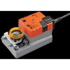 Aldes - Moteur Belimo NM 230A Tout ou Rien sans ressort de rappel