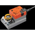 Aldes - Moteur Belimo NM 24A SR Proportionnel sans ressort de rappel