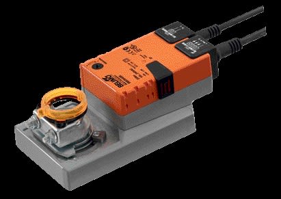 Aldes - Moteur Belimo SM 230A SR Proportionnel sans ressort de rappel