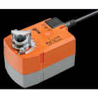 Aldes - Moteur Belimo TF 24 Tout ou Rien avec ressort de rappel