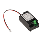Aldes - Interface 12 VAC-DC/ 3 V DC pour les bouches hygroréglables BDH