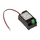 Aldes - Interface 12 VAC-DC/ 3 V DC pour les bouches hygroréglables BDH