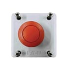 Aldes - Boîtier COUP DE POING Grande vitesse pour Varilone