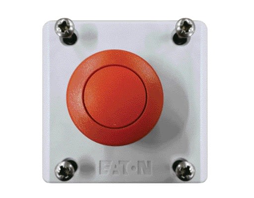 Aldes - Boîtier COUP DE POING Grande vitesse pour Varilone