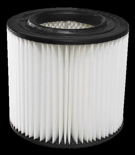 Aldes - Filtre cyclonique de rechange pour centrales d'aspiration C.Axpir Initia-Comfort