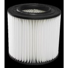 Aldes - Filtre cyclonique de rechange pour centrales d'aspiration C.Axpir Initia-Comfort