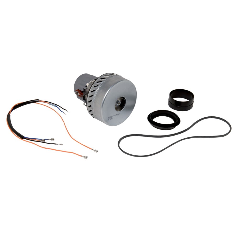 Aldes - Kit moteur pour centrales d'aspiration C.Booster, Power, Cleaner, Dooble, Dyvac