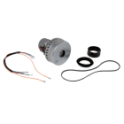 Aldes - Kit moteur pour centrales d'aspiration C.Booster, Power, Cleaner, Dooble, Dyvac