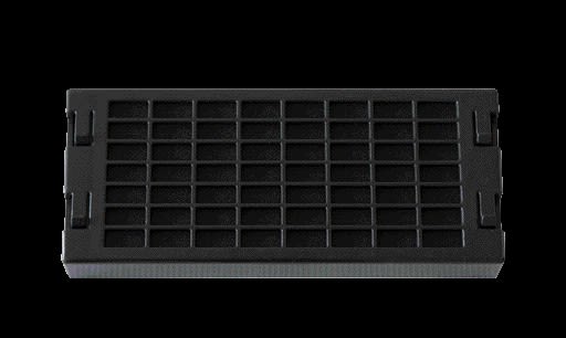 Aldes - Filtres de rechange pour boîtier de refoulement de la centrale C.Integra